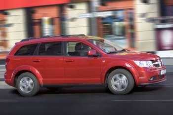 Dodge Journey 2008