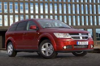 Dodge Journey 2008