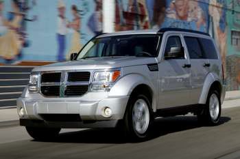 Dodge Nitro