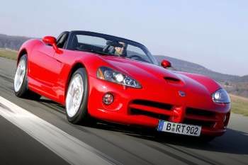 Dodge Viper