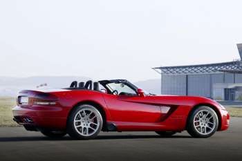 Dodge Viper SRT10