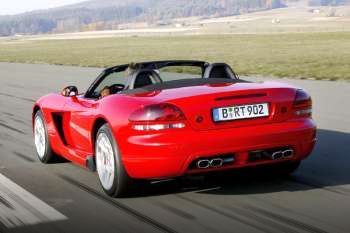 Dodge Viper 2005