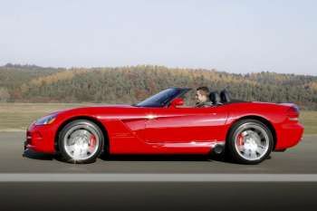 Dodge Viper 2005