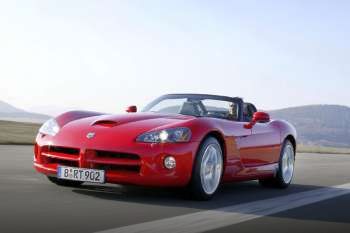 Dodge Viper 2005