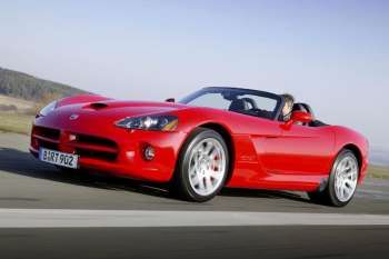 Dodge Viper