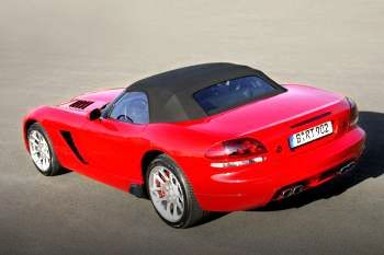 Dodge Viper 2005