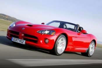 Dodge Viper