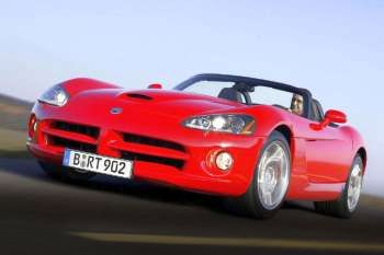 Dodge Viper 2005