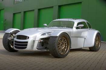 Donkervoort D8 GT 180