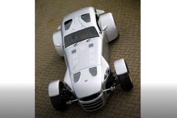 Donkervoort D8 GT 270 24H Special Edition