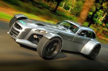 Donkervoort D8 GT 270 24H Special Edition