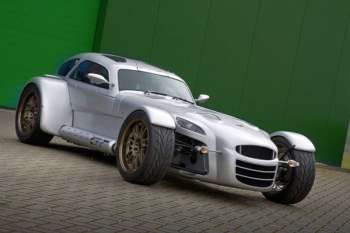 Donkervoort D8 GT 2008