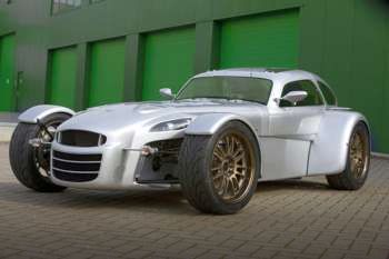 Donkervoort D8 GTO Touring
