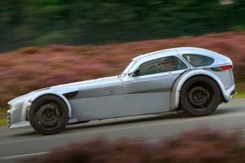 Donkervoort D8 GTO