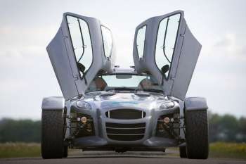 Donkervoort D8 GTO