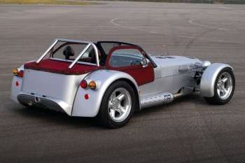 Donkervoort D8 1993