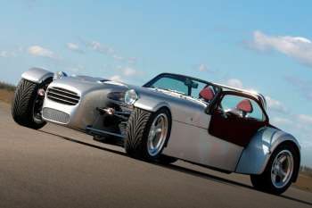 Donkervoort D8