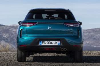 DS DS3 Crossback BlueHDi 130 Business