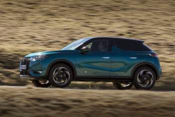 DS DS3 Crossback BlueHDi 130 Business