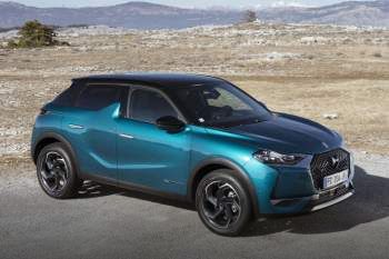 DS 3 Crossback