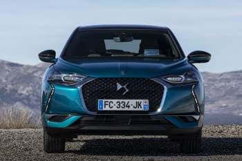 DS 3 Crossback