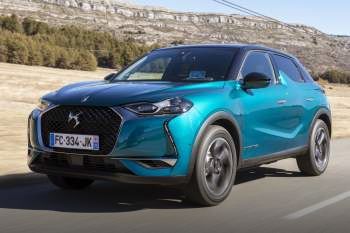 DS 3 Crossback