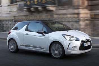 DS 3 DS 3