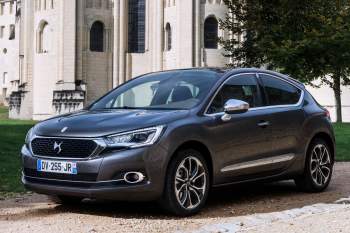 DS DS4 THP 200 Sport Chic
