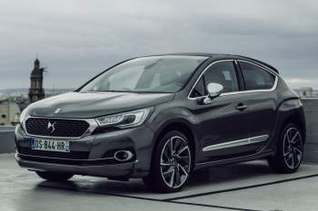 DS DS4 THP 200 Sport Chic