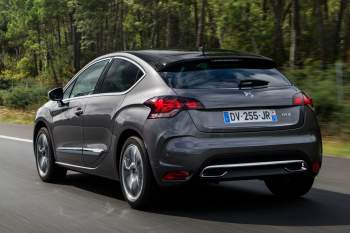 DS DS4 BlueHDi 180 Sport Chic