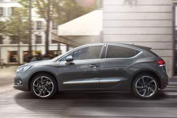 DS DS4 THP 200 Sport Chic