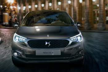 DS DS4 THP 200 Sport Chic