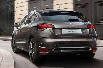 DS DS4 THP 200 Sport Chic