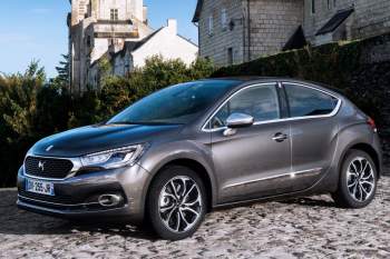 DS DS4 BlueHDi 180 Sport Chic