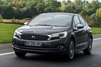 DS DS4 BlueHDi 120 Business