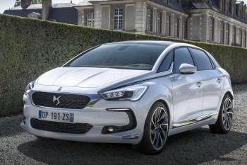 DS DS5 BlueHDi 120 Chic