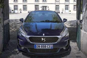 DS DS5 BlueHDi 120 Business Executive