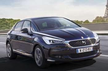 DS DS5 BlueHDi 120 Chic
