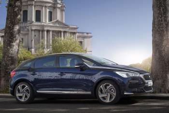 DS DS5 BlueHDi 120 Chic