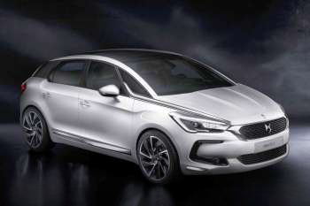 DS 5 2015