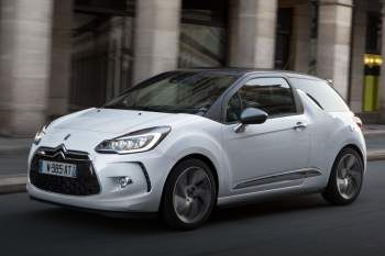 DS DS3 PureTech 82 Chic