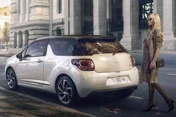 DS DS3 PureTech 110 Sport Chic