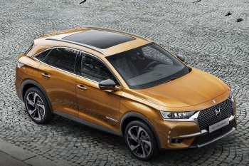 DS DS7 Crossback BlueHDi 180 Performance Line
