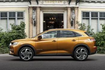 DS DS7 Crossback BlueHDi 180 Performance Line