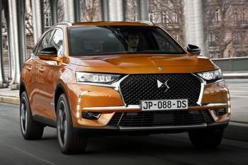 DS DS7 Crossback