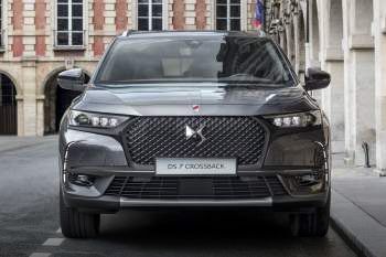 DS DS7 Crossback