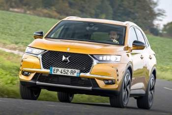 DS DS7 Crossback