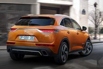 DS DS7 Crossback