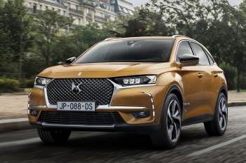 DS DS7 Crossback