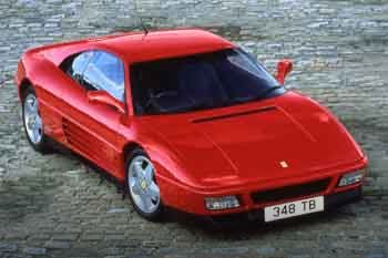 Ferrari 348 TB